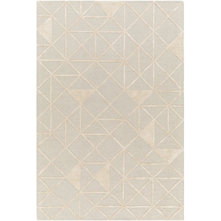 Addison ADD-2302 Handmade Area Rug